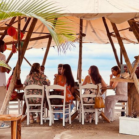 Wala beach club Cartagena  Exterior foto