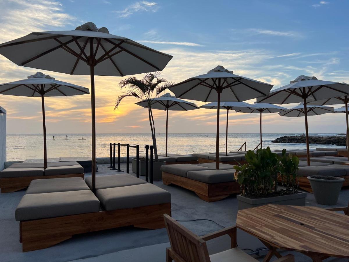 Wala beach club Cartagena  Exterior foto