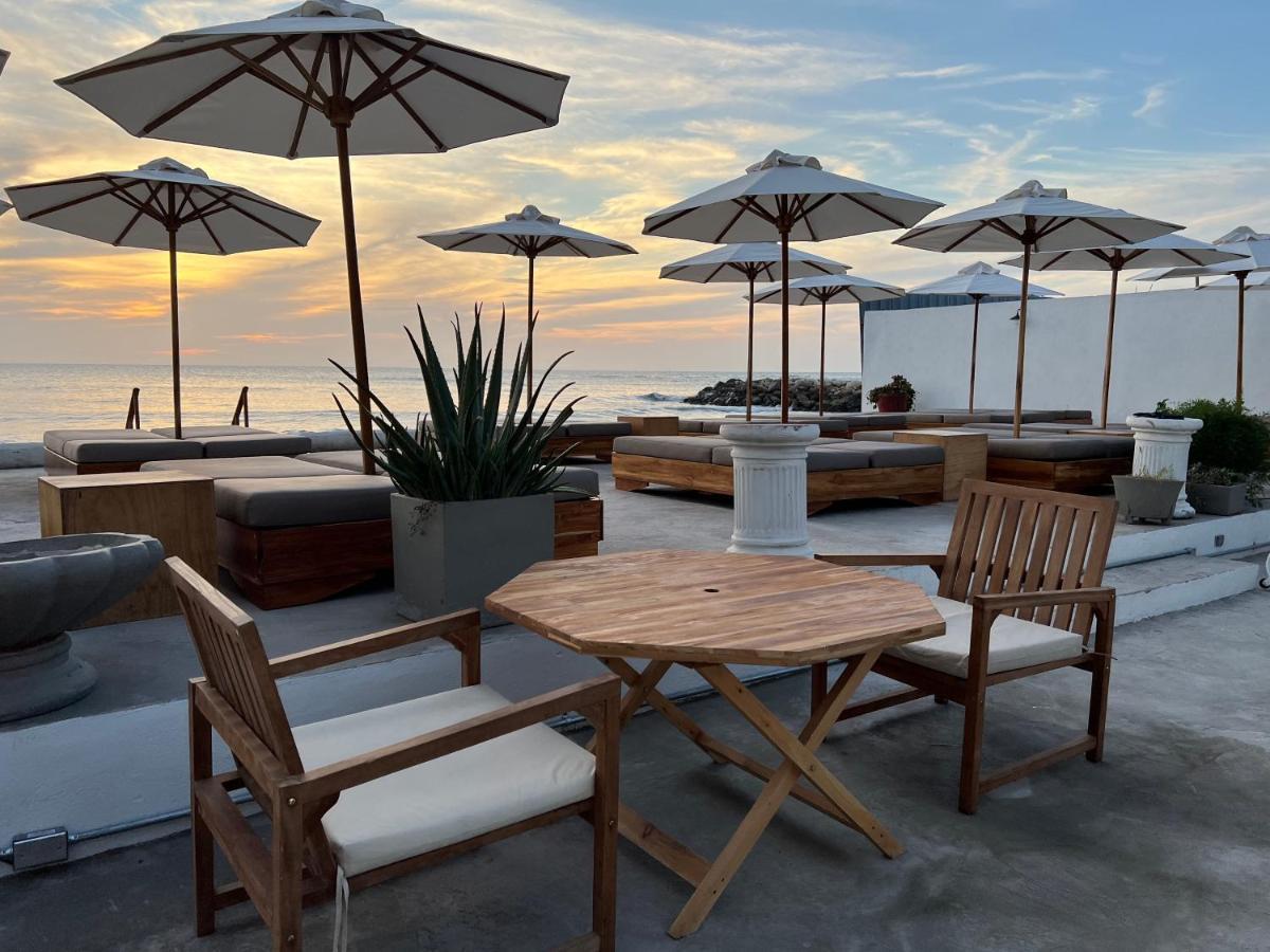 Wala beach club Cartagena  Exterior foto