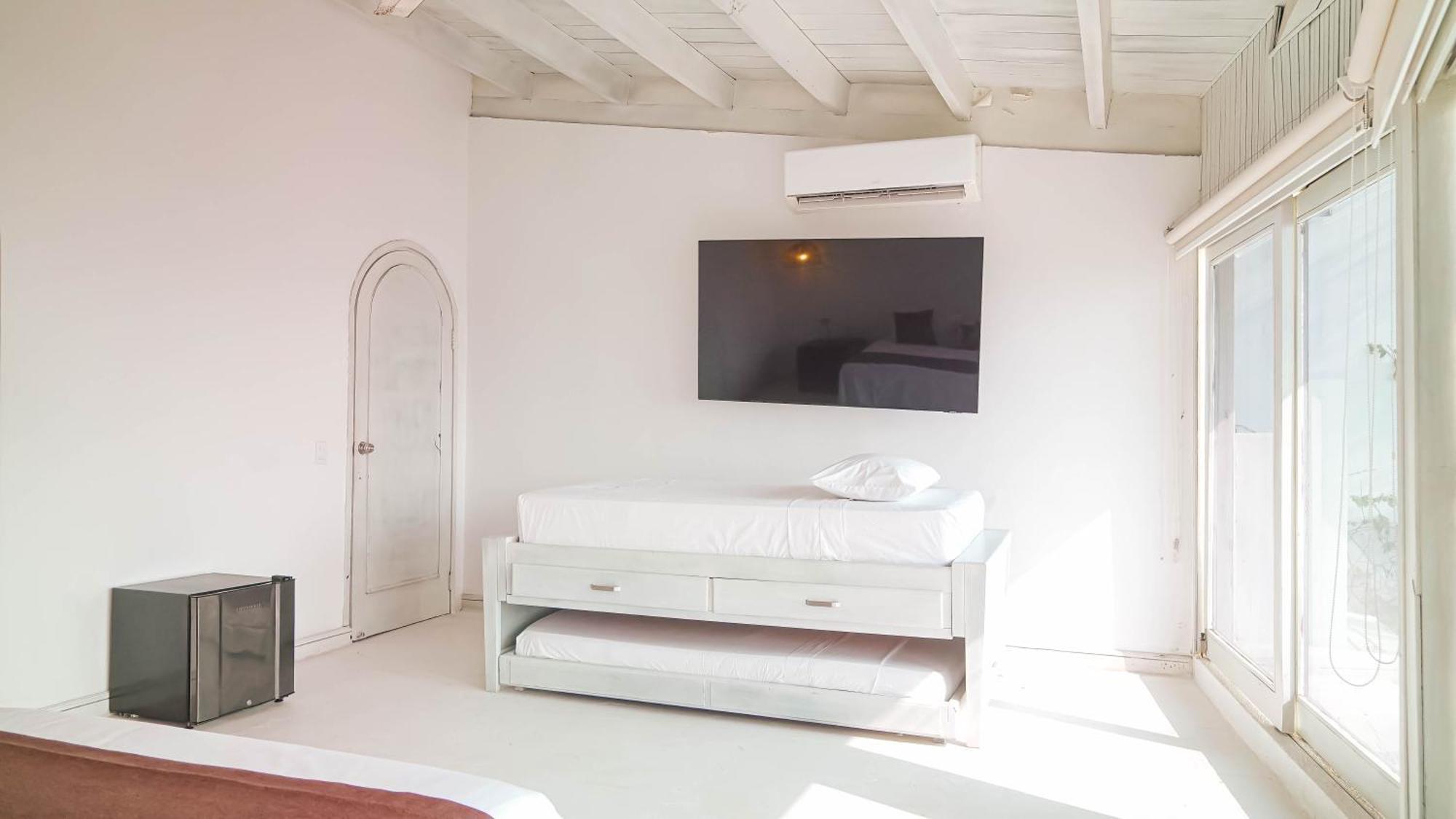 Wala beach club Cartagena  Exterior foto