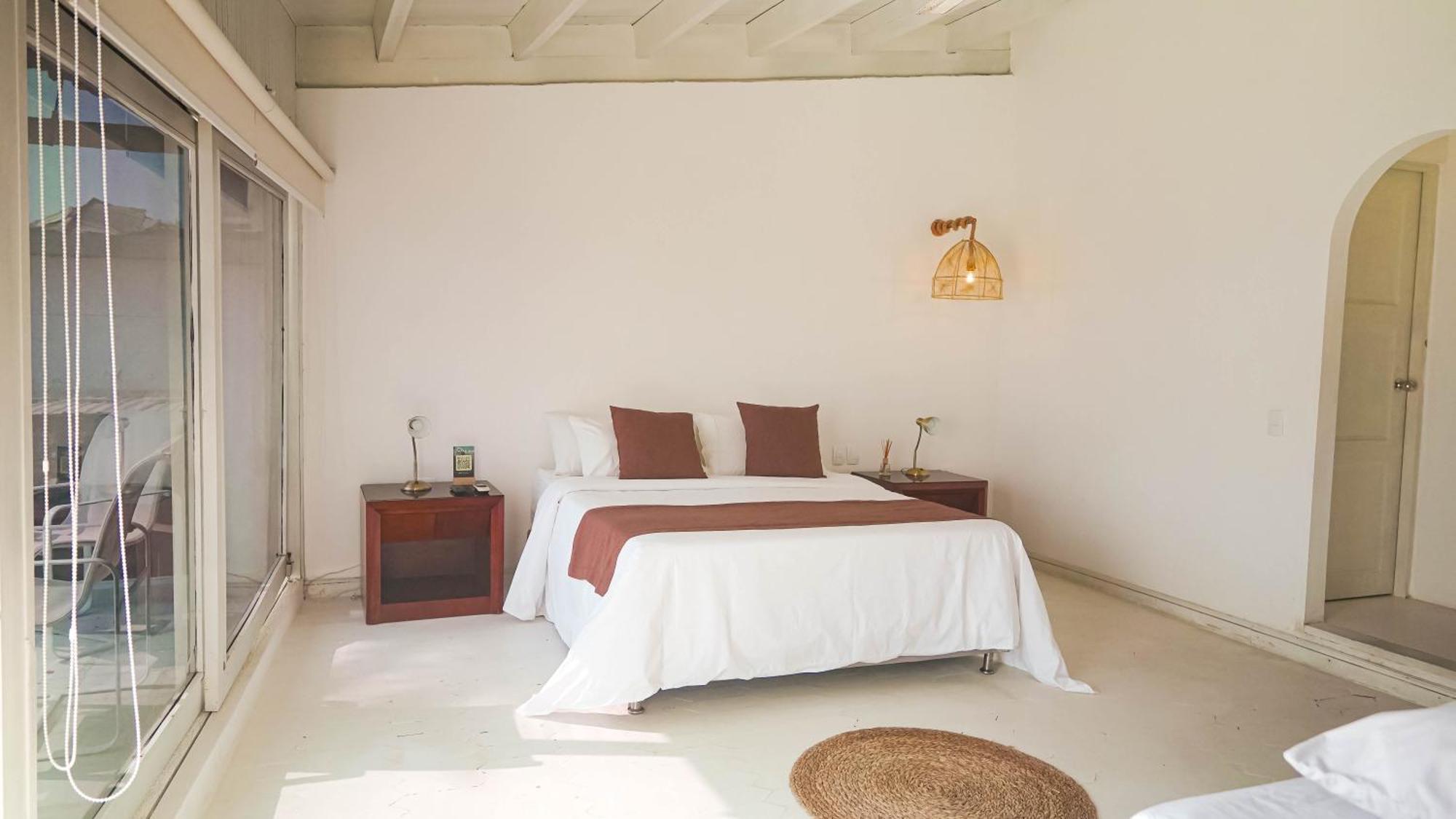 Wala beach club Cartagena  Exterior foto