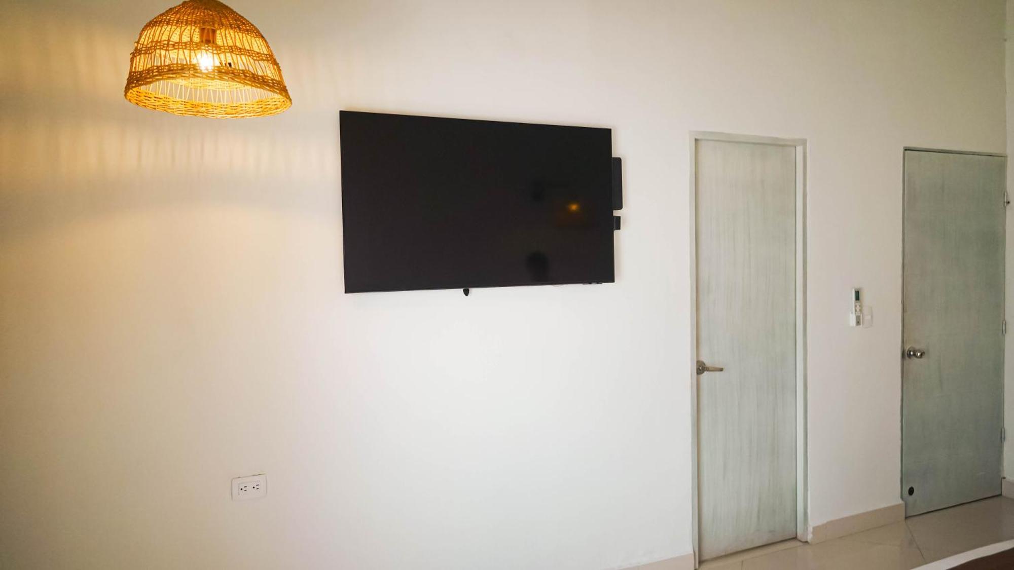 Wala beach club Cartagena  Exterior foto